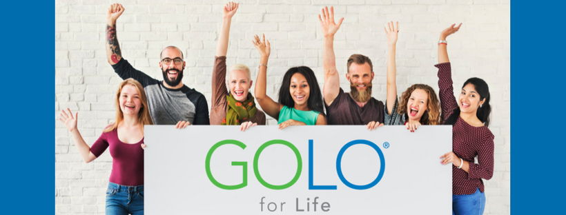 From GOLO Customer to Employee