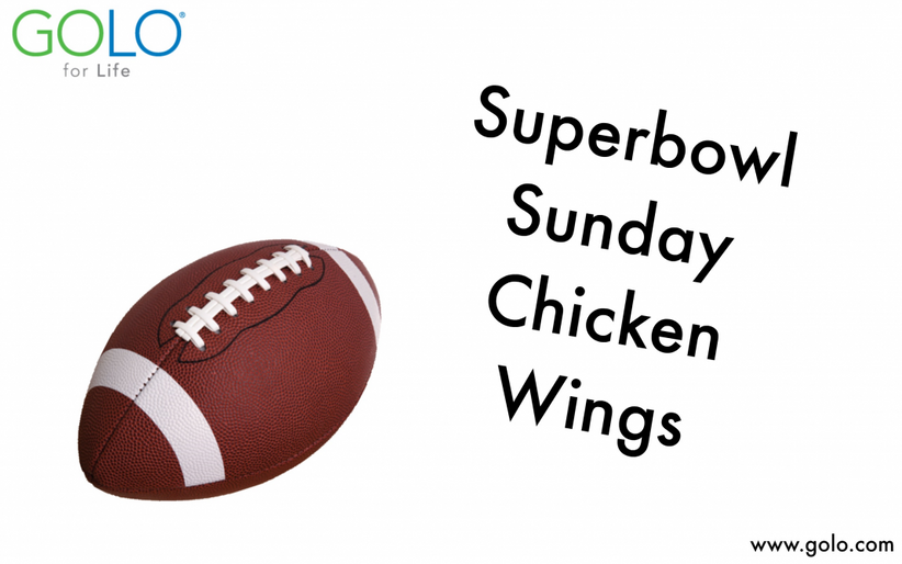 Football for Superbowl Sunday