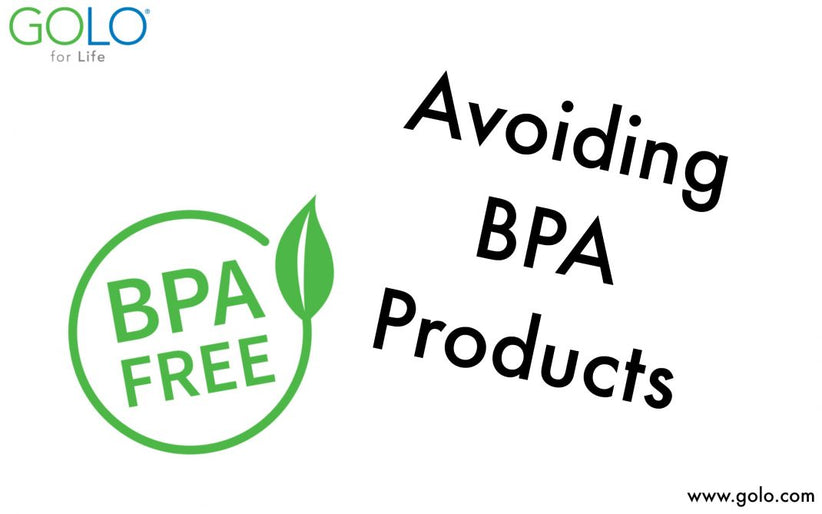 BPA Free logo