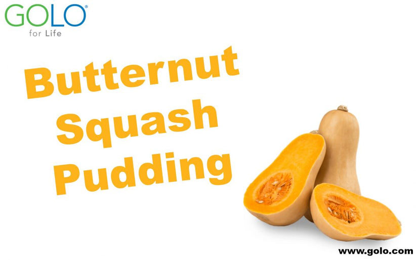 Butternut squash