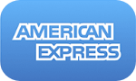 American Express payment option