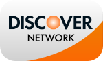 Discover card payment option