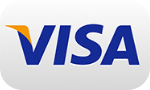 Visa payment option